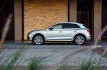 Audi Q5 2.0T Quattro 2017 года (NA)